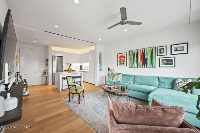 601 Heck Street 303, Asbury Park, NJ 07712