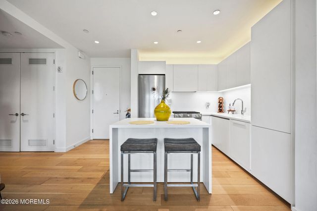 601 Heck Street 303, Asbury Park, NJ 07712