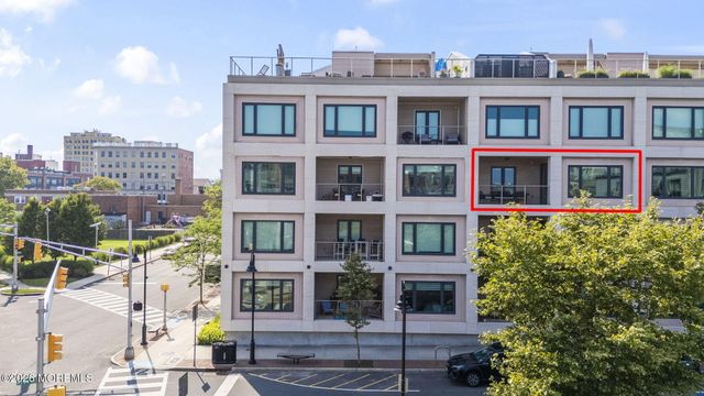 601 Heck Street 303, Asbury Park, NJ 07712