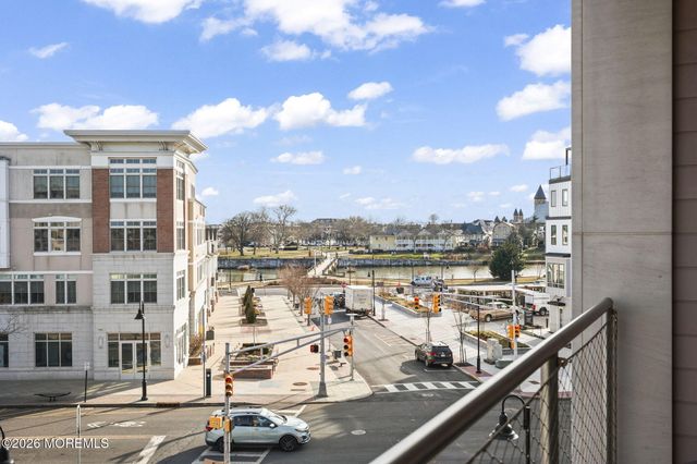 601 Heck Street 303, Asbury Park, NJ 07712