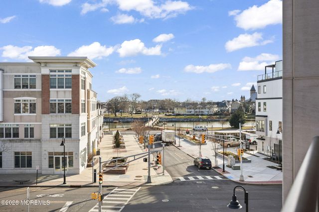 601 Heck Street 303, Asbury Park, NJ 07712