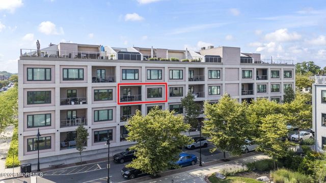 601 Heck Street 303, Asbury Park, NJ 07712