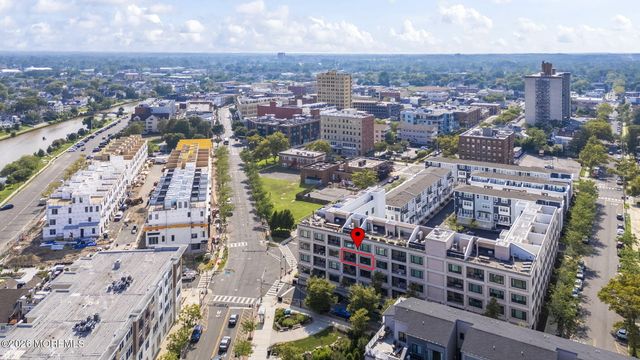 601 Heck Street 303, Asbury Park, NJ 07712