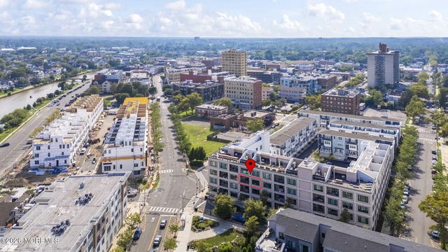 601 Heck Street 303, Asbury Park, NJ 07712