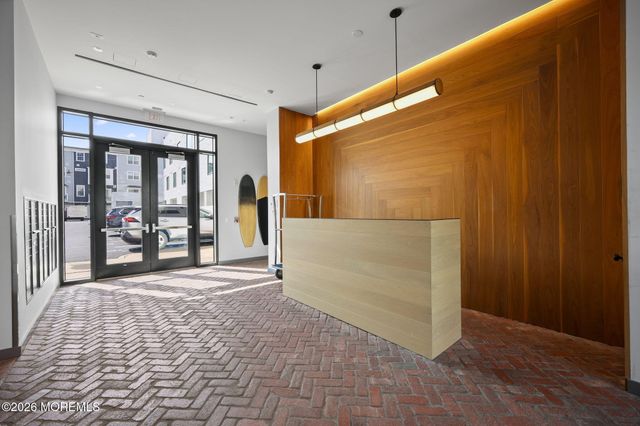 601 Heck Street 303, Asbury Park, NJ 07712