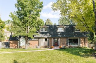 2368 Ward Drive, Lakewood, CO 80215