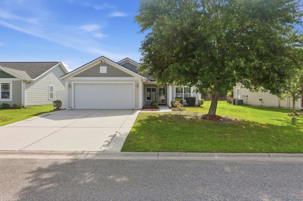 1019 Bonita Loop, Myrtle Beach, SC 29588