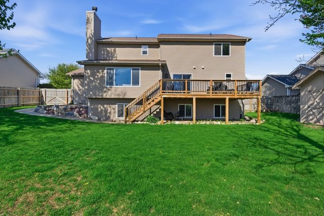 1935 SE Prairie Creek Drive, Waukee, IA 50263