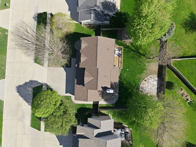 1935 SE Prairie Creek Drive, Waukee, IA 50263