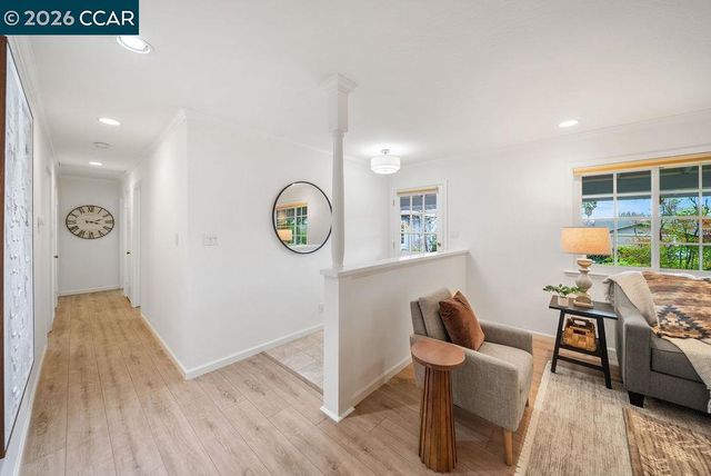 1506 N El Camino Dr, Clayton, CA 94517