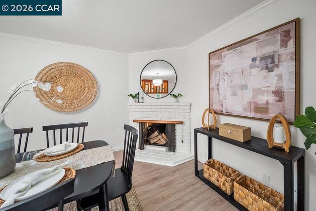 1506 N El Camino Dr, Clayton, CA 94517