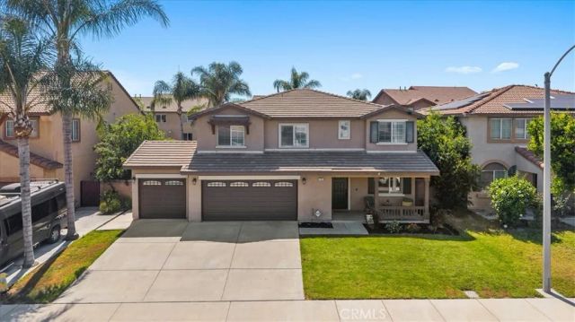 7131 Lemon Grass, Eastvale, CA 92880