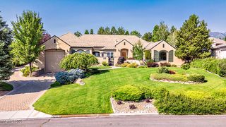 14275 Black Eagle Court, Reno, NV 89511