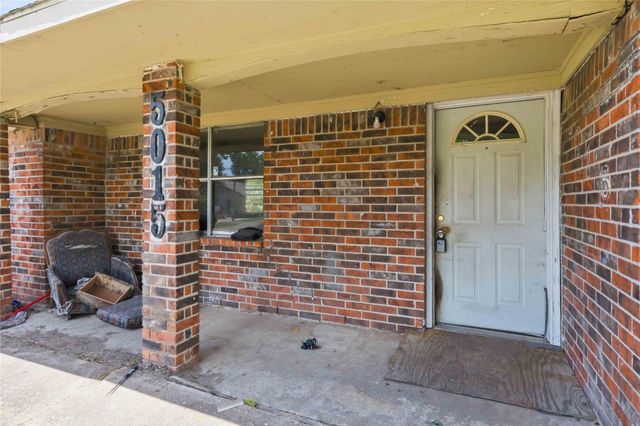 5015 Bricker Street, Houston, TX 77033