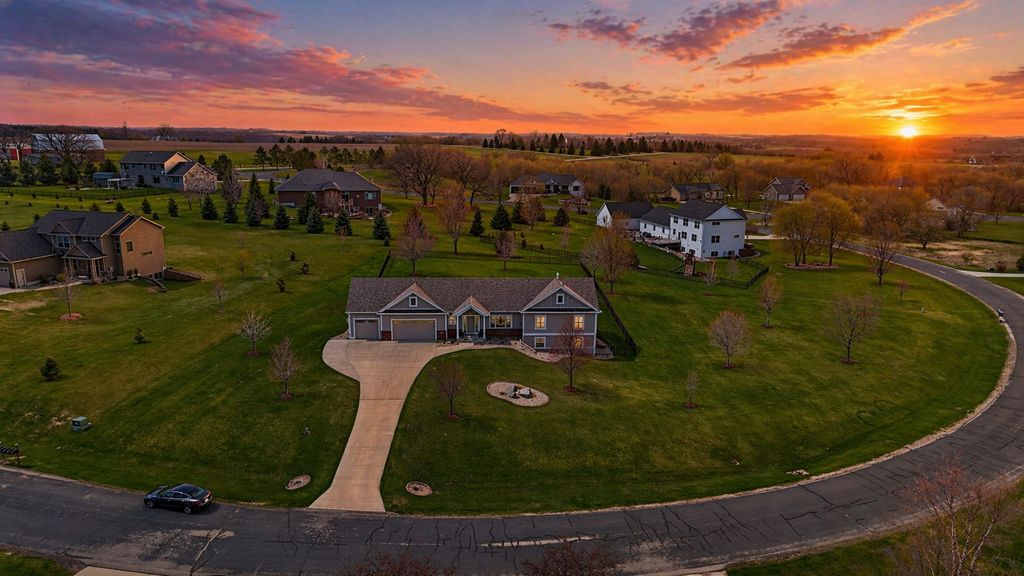 3940 Creek View Lane SW, Rochester, MN 55902