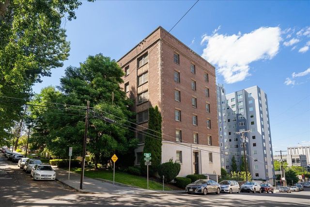 704 W 6th Ave, Spokane, WA 99204