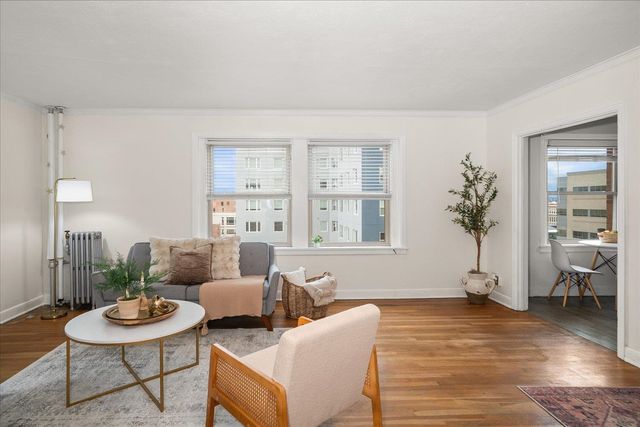 704 W 6th Ave, Spokane, WA 99204