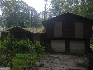 5278 Park Avenue, Union City, GA 30291