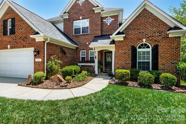 653 Lorain Avenue NW, Concord, NC 28027