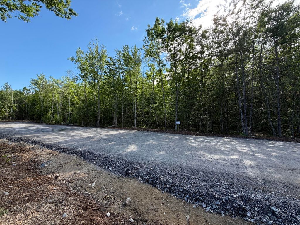 Lot 8 Casco Heights, Casco, ME 04015 — photo 2