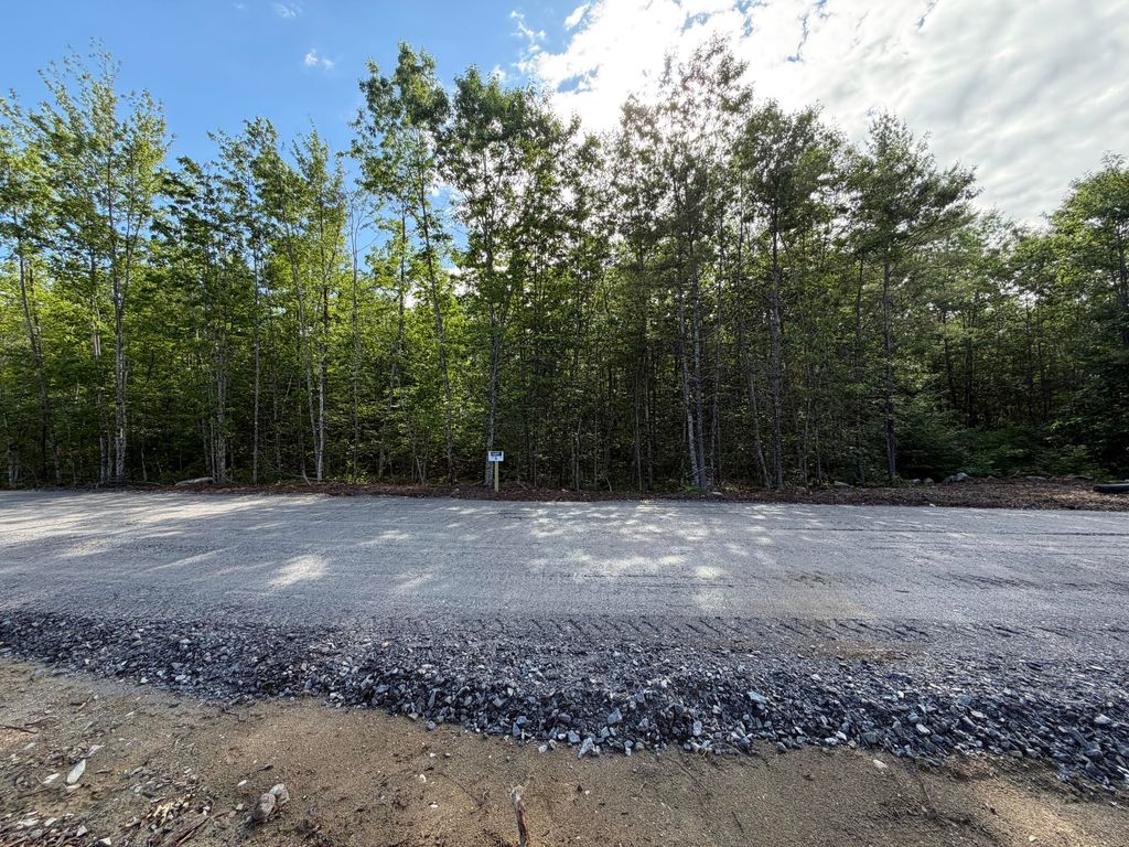 Lot 8 Casco Heights, Casco, ME 04015 — photo 3