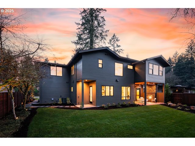 4401 COBB Way, Lake Oswego, OR 97035