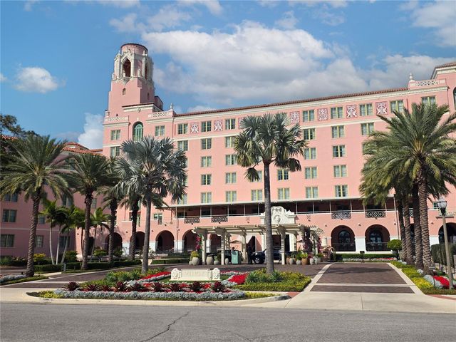 1000 RAFAEL BOULEVARD NE 2, St Petersburg, FL 33704