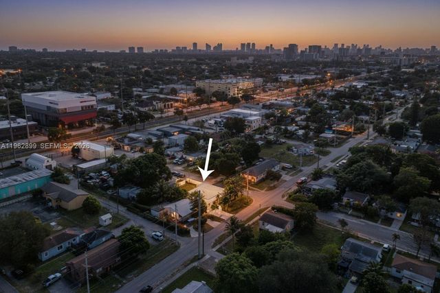 2001 N 22nd Ave, Hollywood, FL 33020