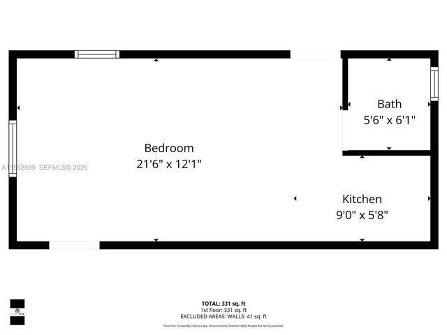 2001 N 22nd Ave, Hollywood, FL 33020