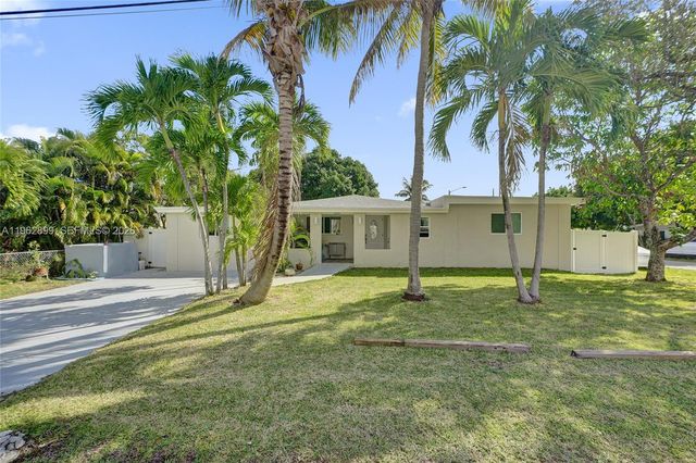 2001 N 22nd Ave, Hollywood, FL 33020