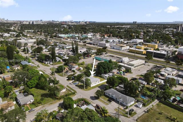 2001 N 22nd Ave, Hollywood, FL 33020