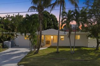 2001 N 22nd Ave, Hollywood, FL 33020