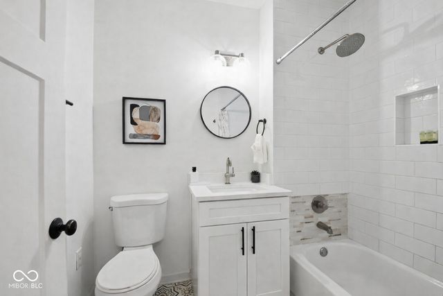 1734 S Talbott Street, Indianapolis, IN 46225