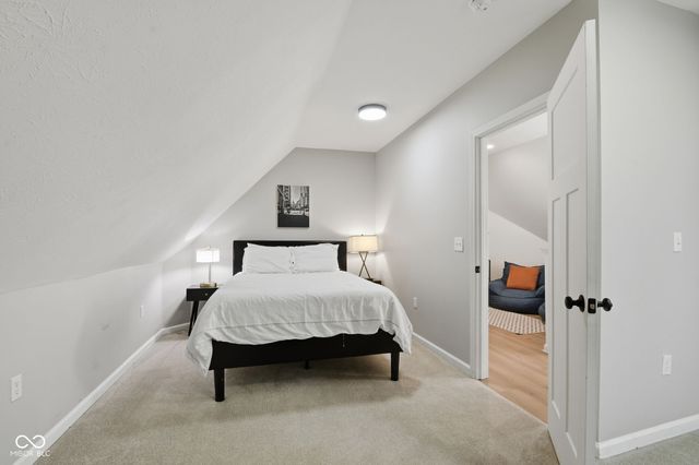 1734 S Talbott Street, Indianapolis, IN 46225