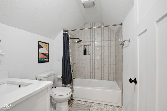 1734 S Talbott Street, Indianapolis, IN 46225