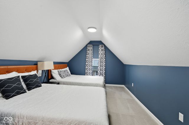 1734 S Talbott Street, Indianapolis, IN 46225