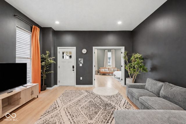 1734 S Talbott Street, Indianapolis, IN 46225