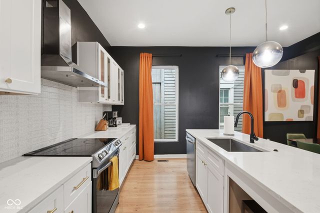 1734 S Talbott Street, Indianapolis, IN 46225
