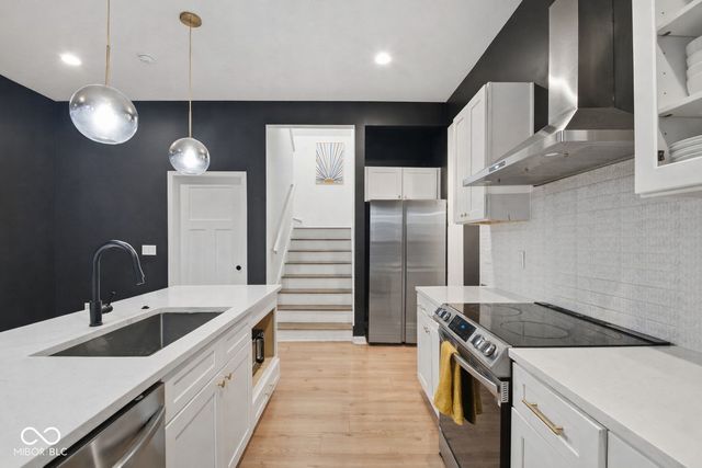 1734 S Talbott Street, Indianapolis, IN 46225