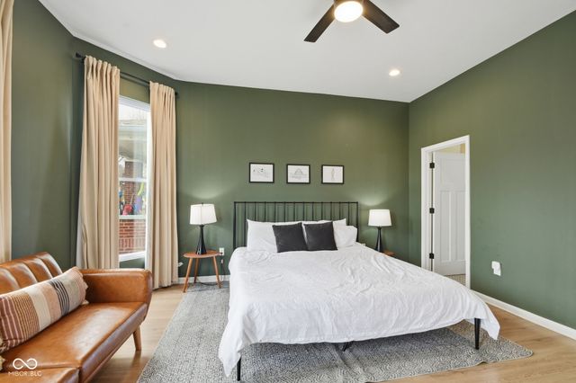 1734 S Talbott Street, Indianapolis, IN 46225