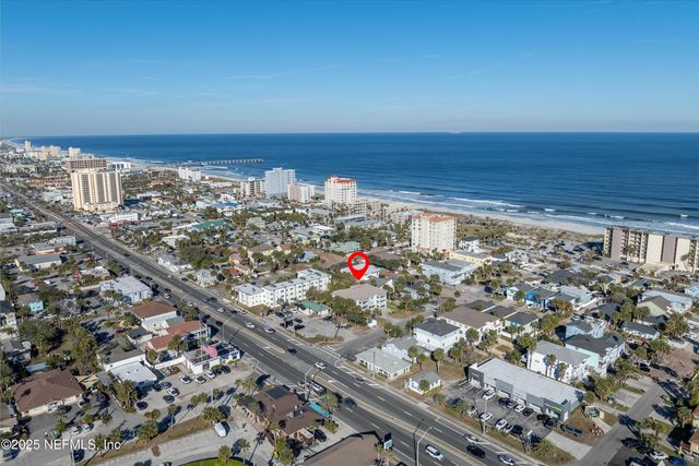 221 6TH Avenue S, E, Jacksonville Beach, FL 32250