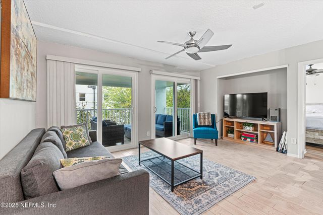 221 6TH Avenue S, E, Jacksonville Beach, FL 32250