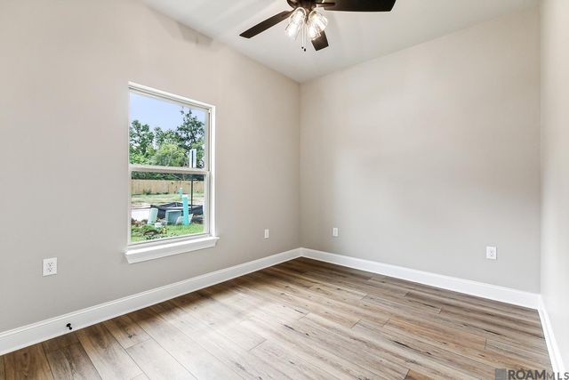 Lot 12 D'une Terre Ave, Baton Rouge, LA 70806
