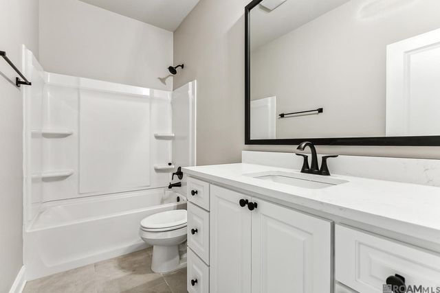 Lot 12 D'une Terre Ave, Baton Rouge, LA 70806
