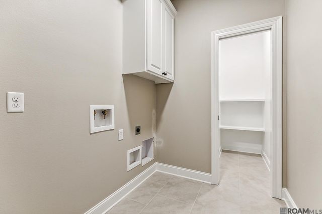 Lot 12 D'une Terre Ave, Baton Rouge, LA 70806