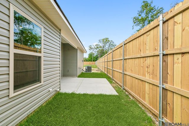 Lot 12 D'une Terre Ave, Baton Rouge, LA 70806