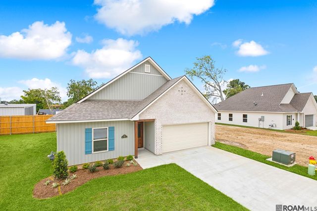 Lot 12 D'une Terre Ave, Baton Rouge, LA 70806