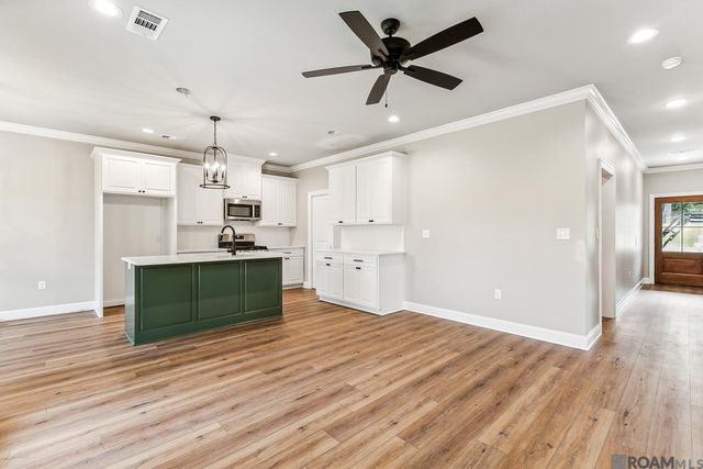 Lot 12 D'une Terre Ave, Baton Rouge, LA 70806