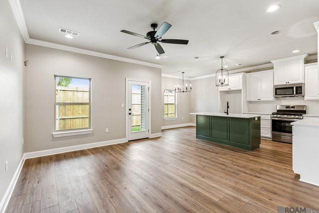 Lot 12 D'une Terre Ave, Baton Rouge, LA 70806