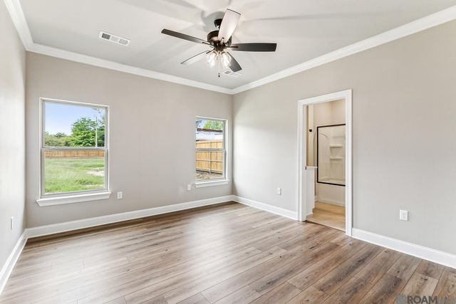 Lot 12 D'une Terre Ave, Baton Rouge, LA 70806